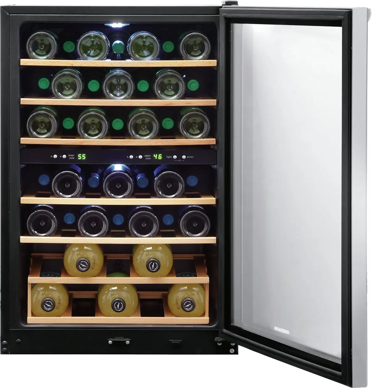 Frigidaire FRWW4543AS Stainless Steel