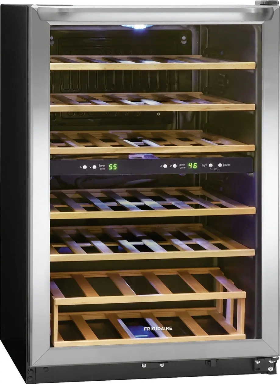 Frigidaire FRWW4543AS Stainless Steel