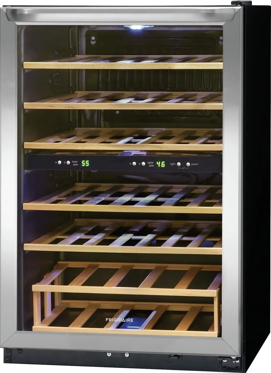 Frigidaire FRWW4543AS Stainless Steel