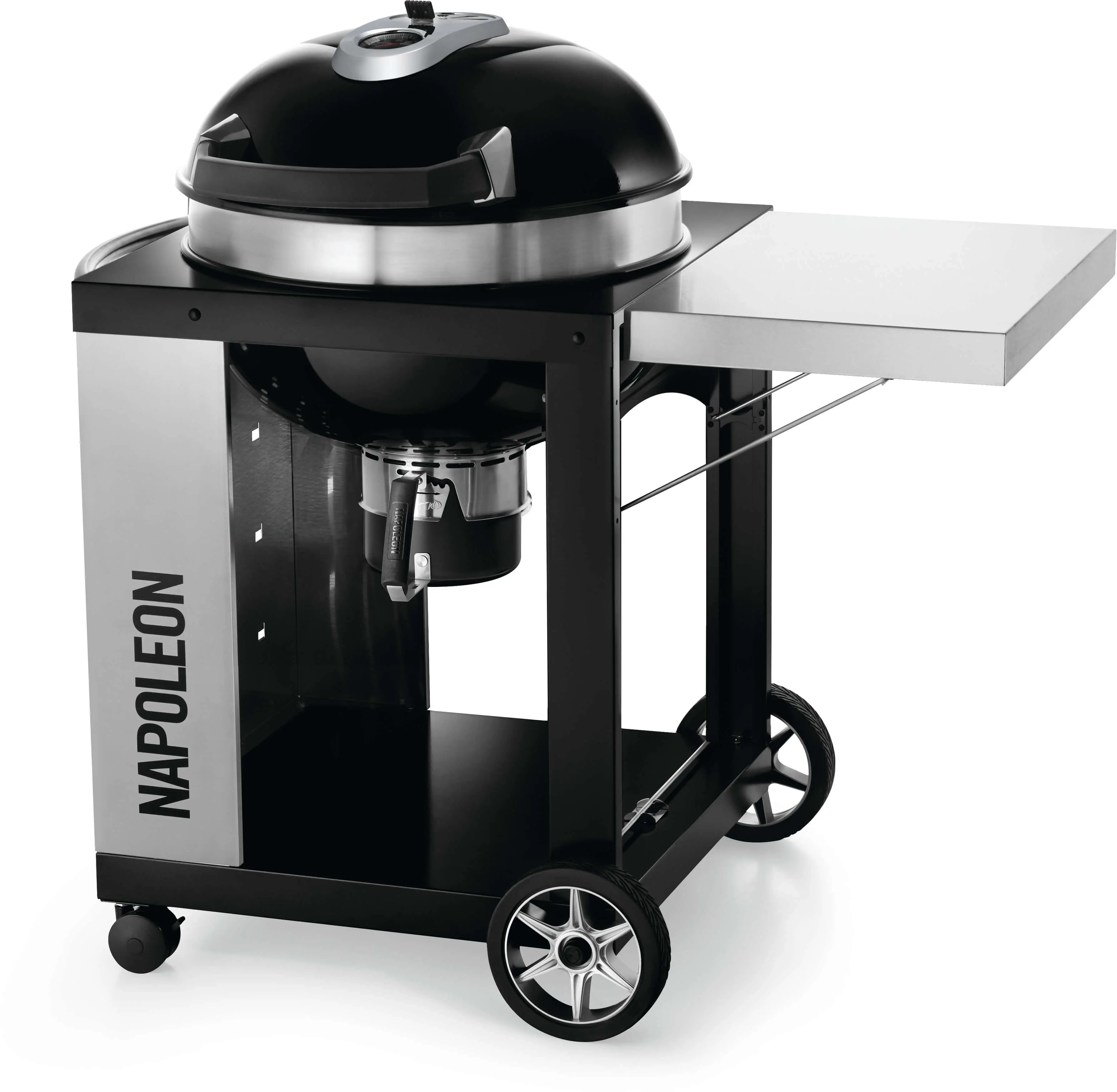 Napoleon PRO22KCART2 Black
