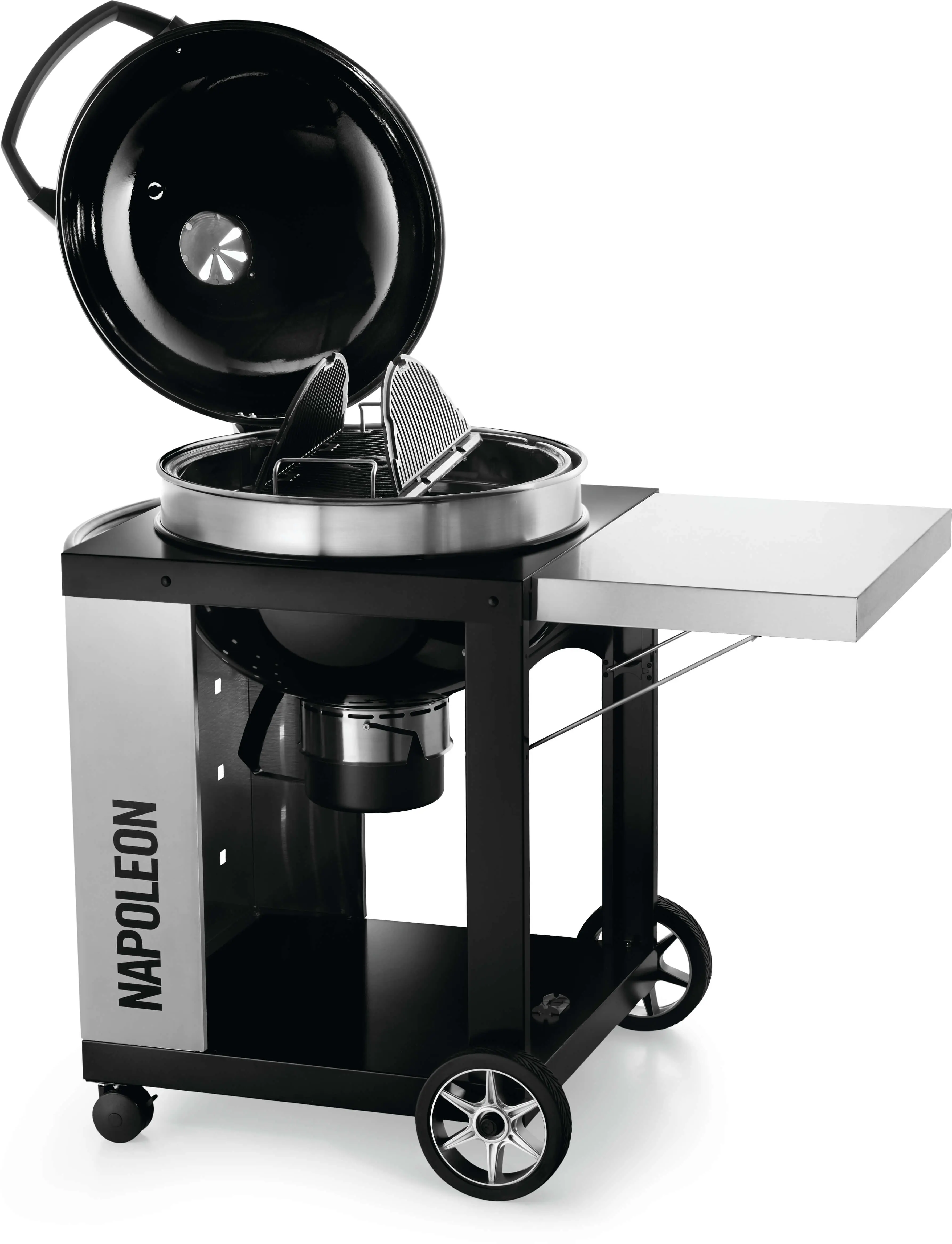 Napoleon PRO22KCART2 Black