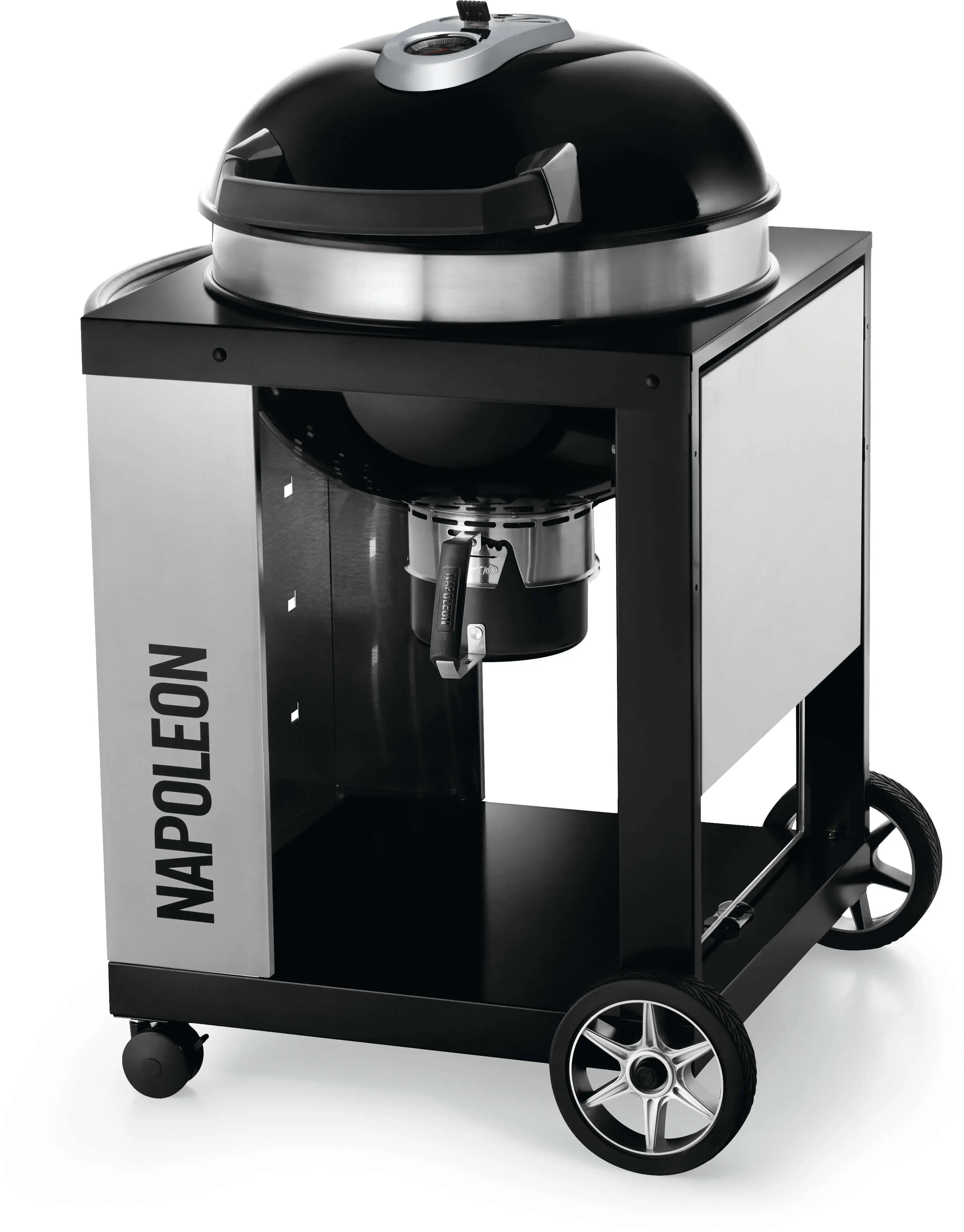 Napoleon PRO22KCART2 Black