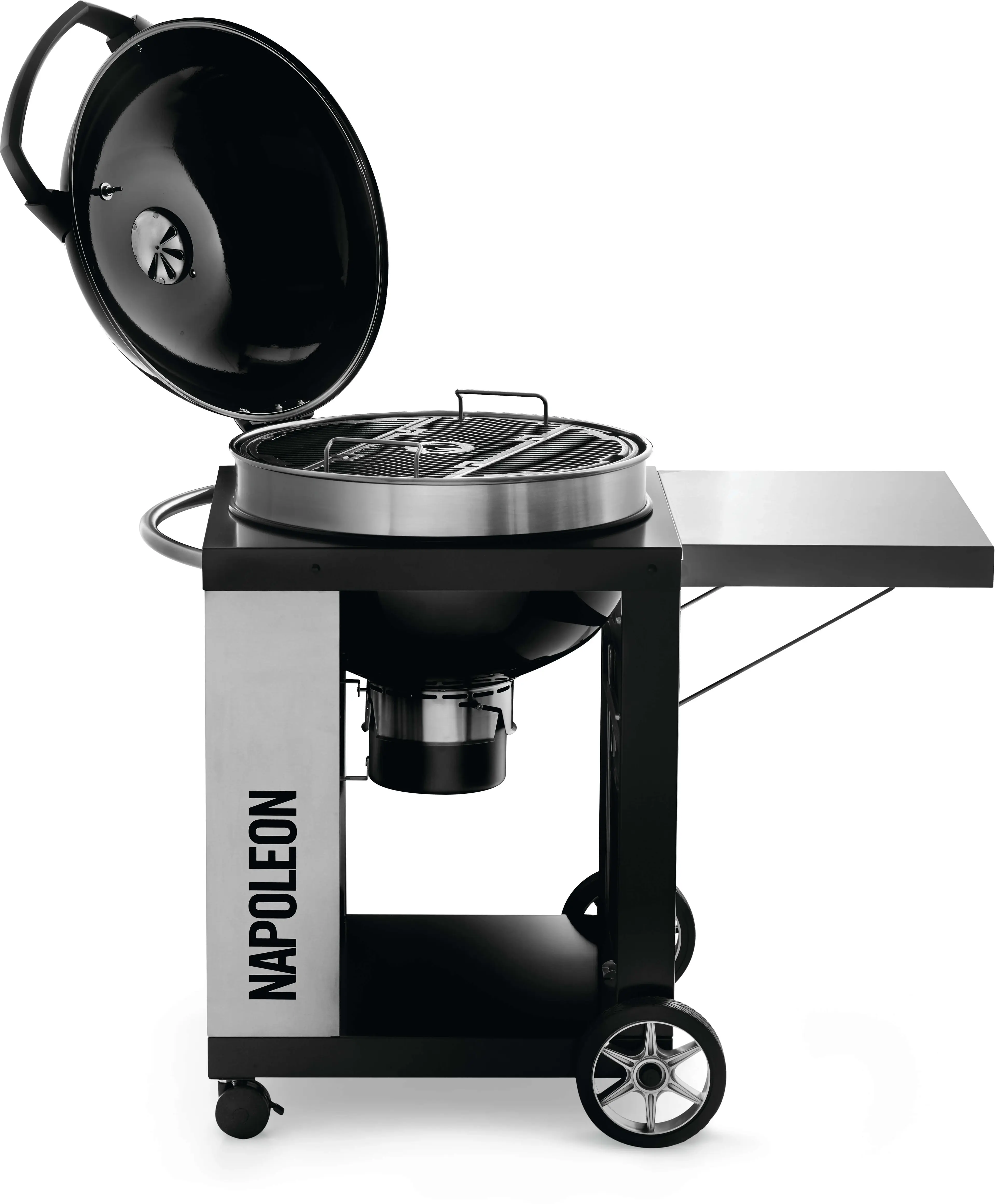 Napoleon PRO22KCART2 Black