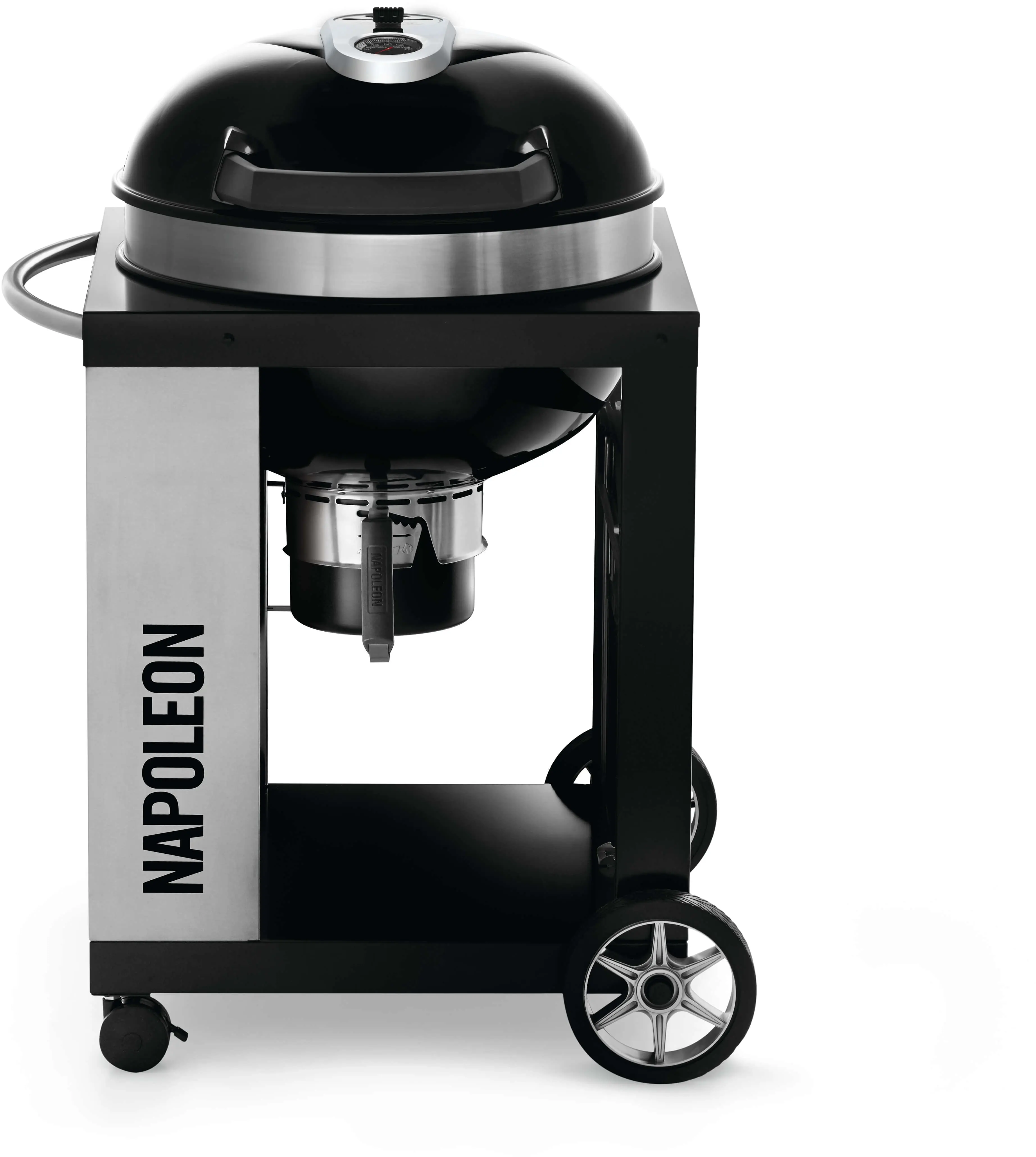 Napoleon PRO22KCART2 Black
