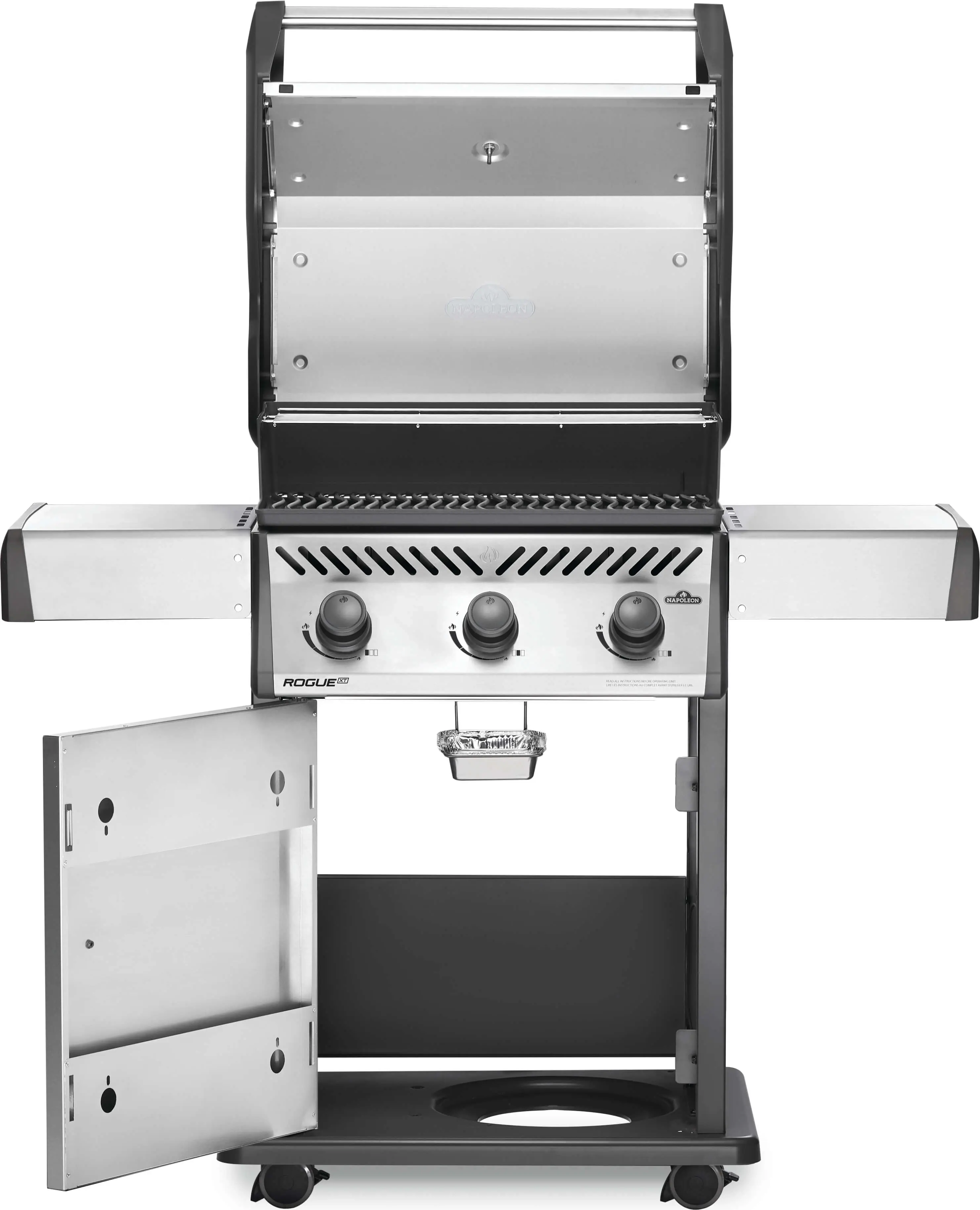 Napoleon RXT425PSS1 Stainless Steel with Liquid Propane