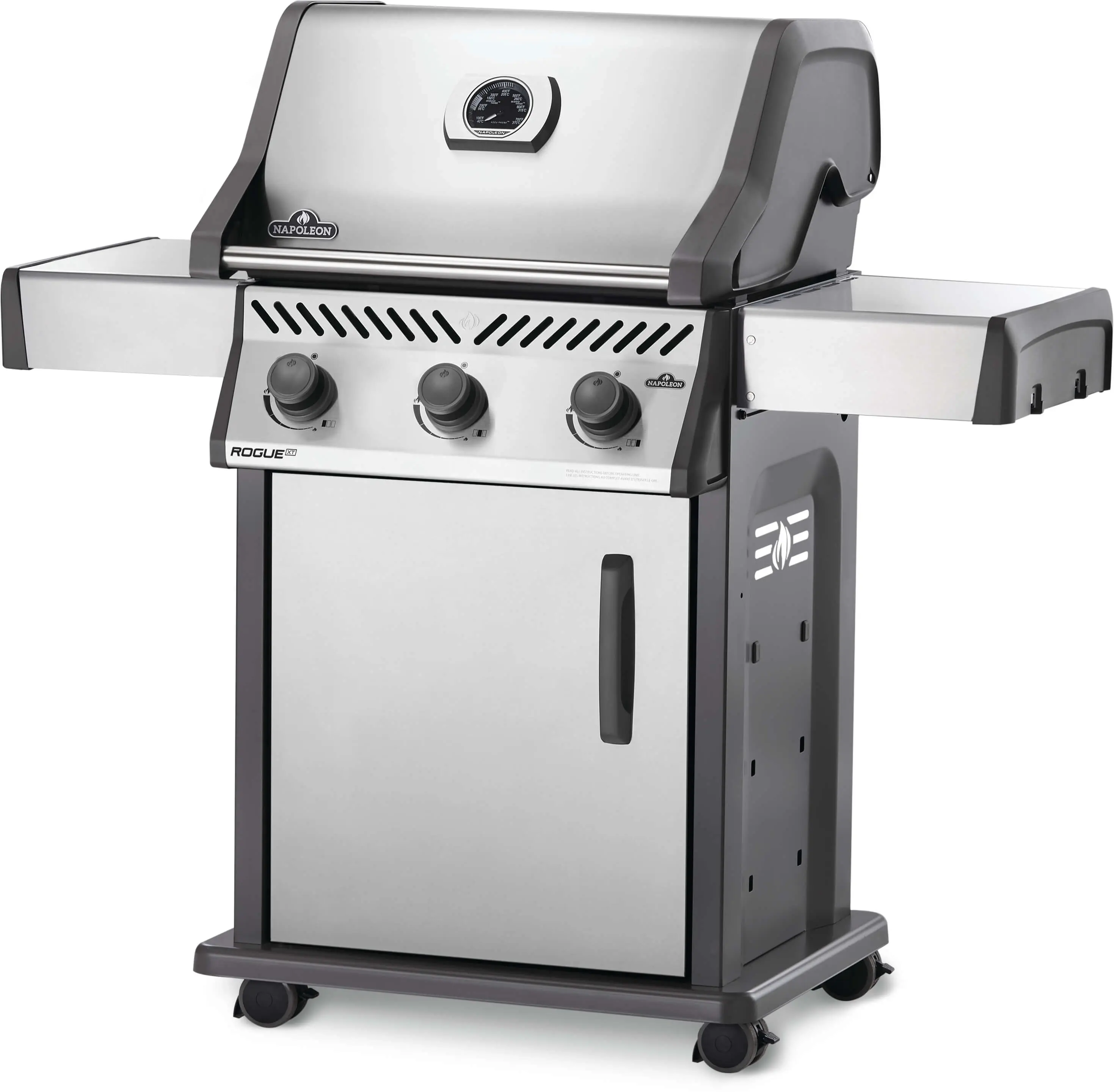 Napoleon RXT425PSS1 Stainless Steel with Liquid Propane