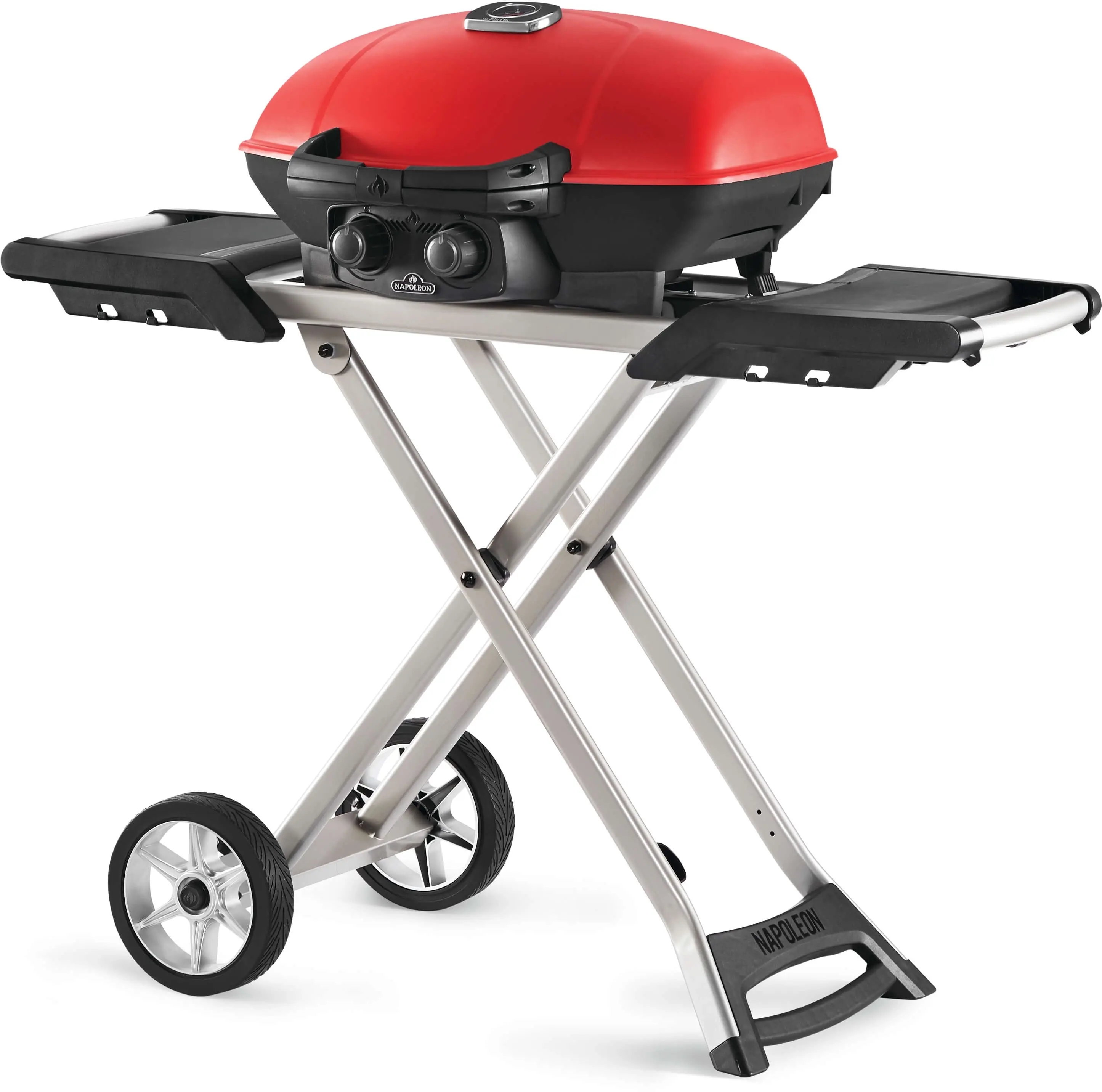 Napoleon TQ285XRD1A Red