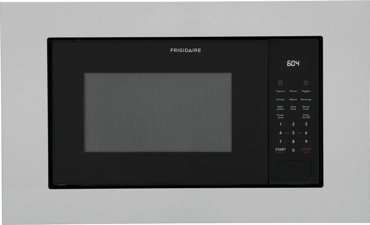 Frigidaire FMBS2227AB Black