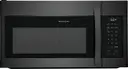 30 Inch Over-The-Range Microwave with 1.8 cu. ft. Capacity, 2-Speed 300 CFM, Quick Start, Auto Cook, PureAir® Filter, Filter Indicator Light, LED Lighting, Zero Clearance Door, UL Listed, and cUL Listed