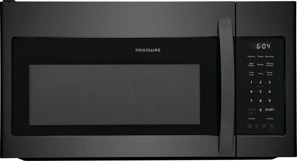 Black Stainless Steel