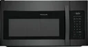 1.8 cu ft Over the Range Microwave