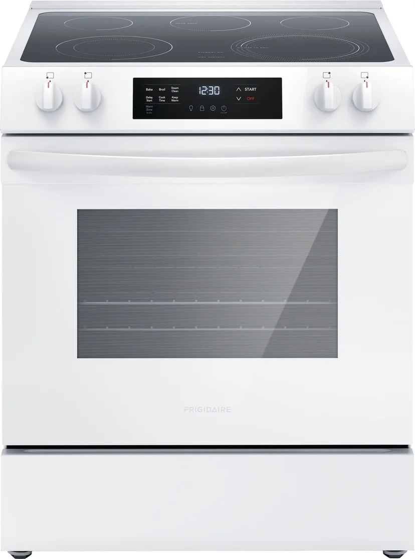 Frigidaire FCFE3062AW