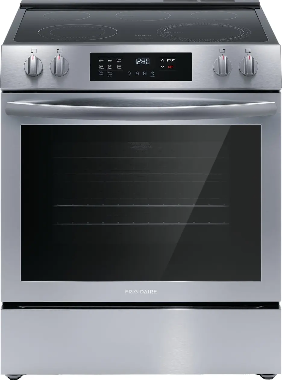 Frigidaire FCFE3083AS