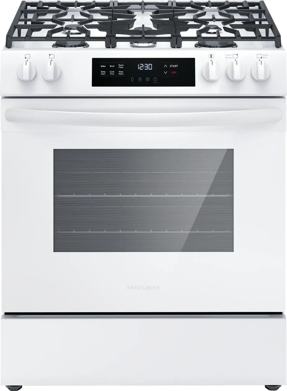 Frigidaire FCFG3062AW