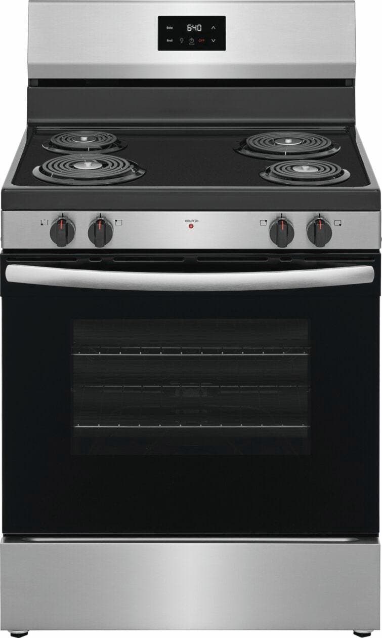 Frigidaire FCRC3012BS