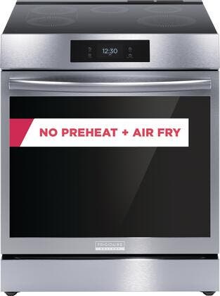 Frigidaire GCFI3060BF