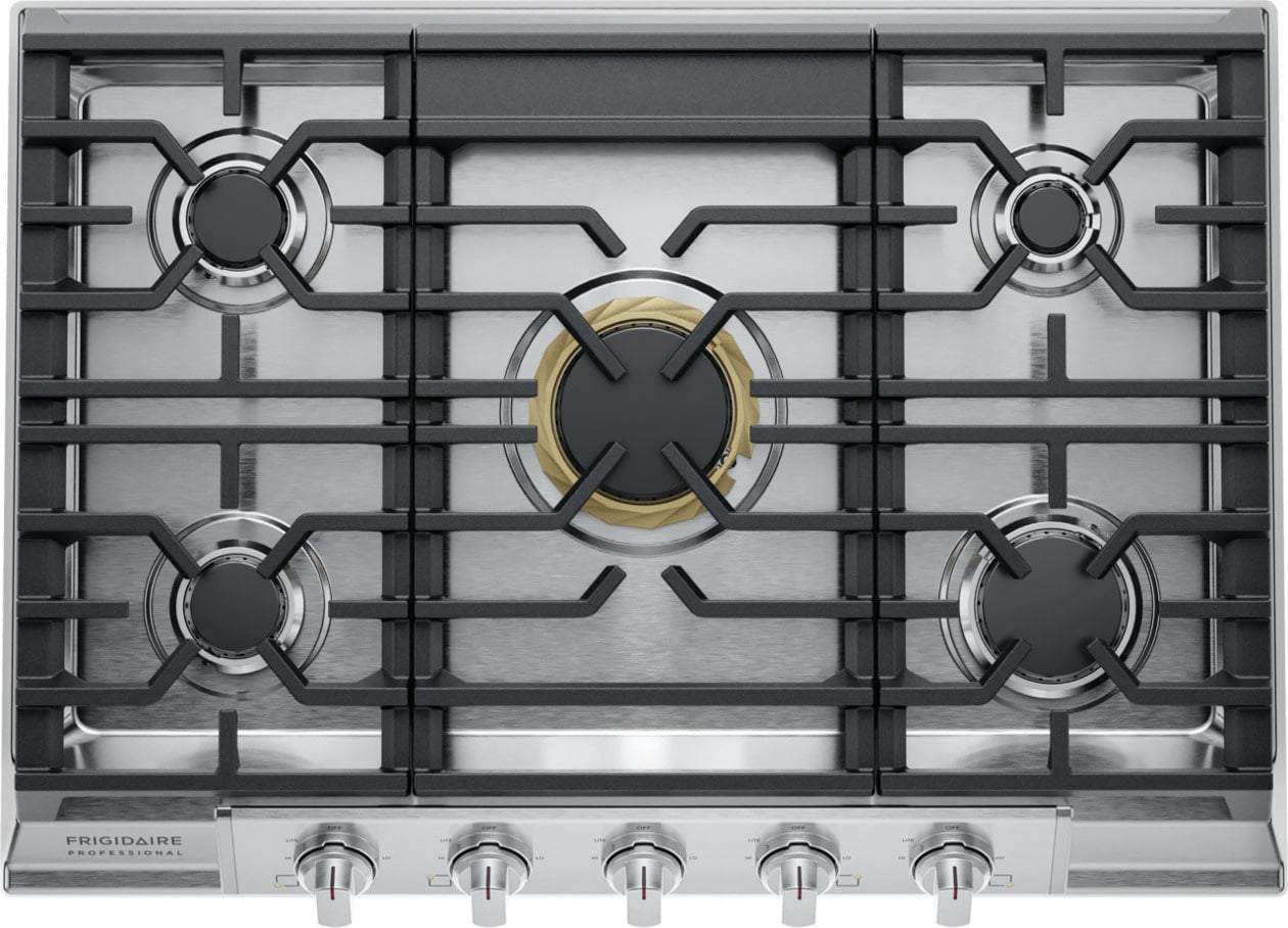 Frigidaire Professional PCCG3080AS