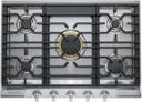 30" Gas Cooktop