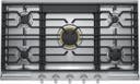 36" Gas Cooktop