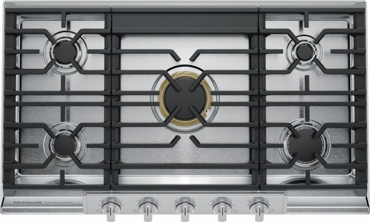 Frigidaire Professional PCCG3680AS