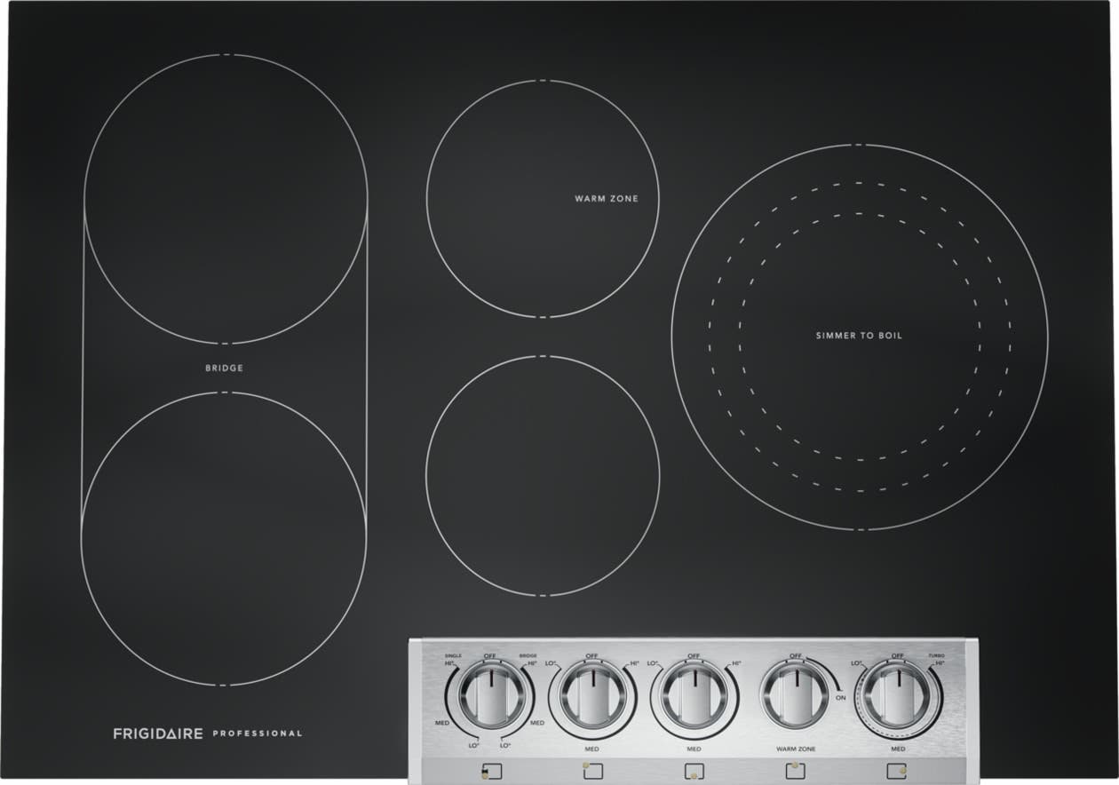 Frigidaire Professional PCCE3080AF