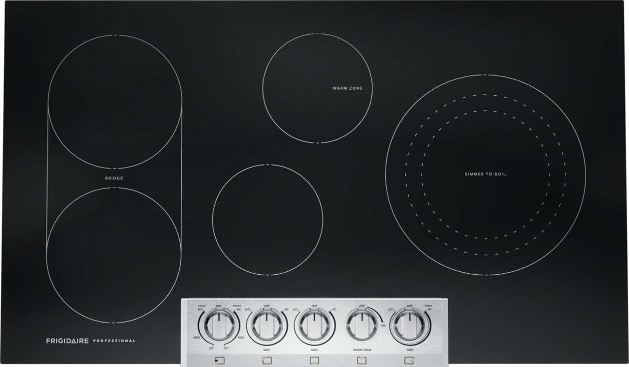 Frigidaire Professional PCCE3680AF 36