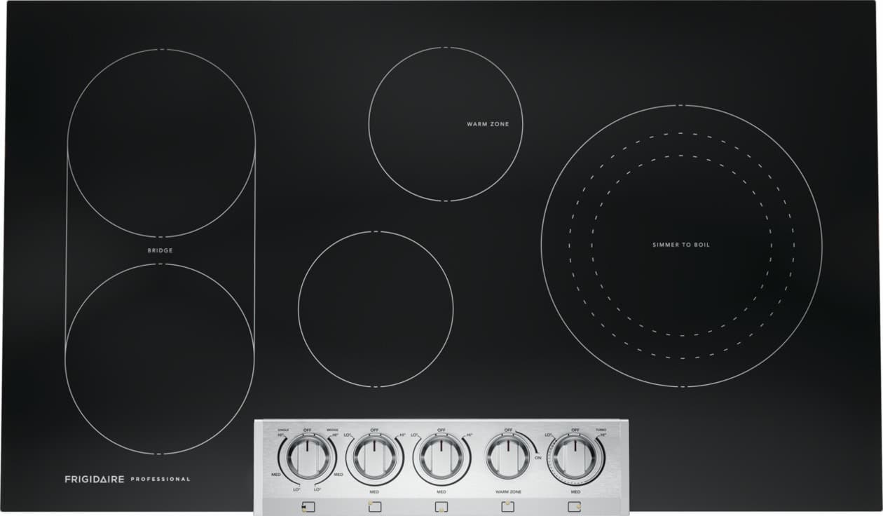 Frigidaire Professional PCCE3680AF