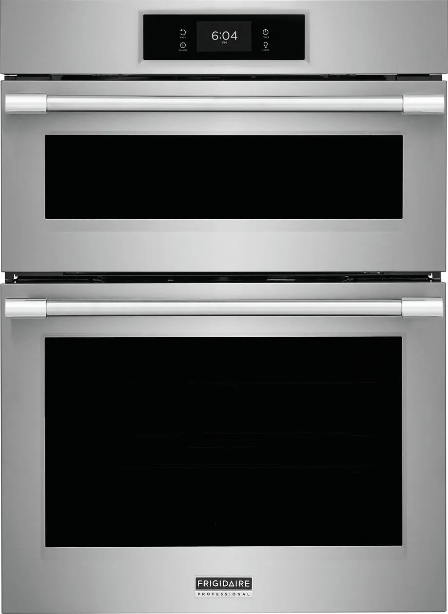 Frigidaire Professional PCWM3080AF