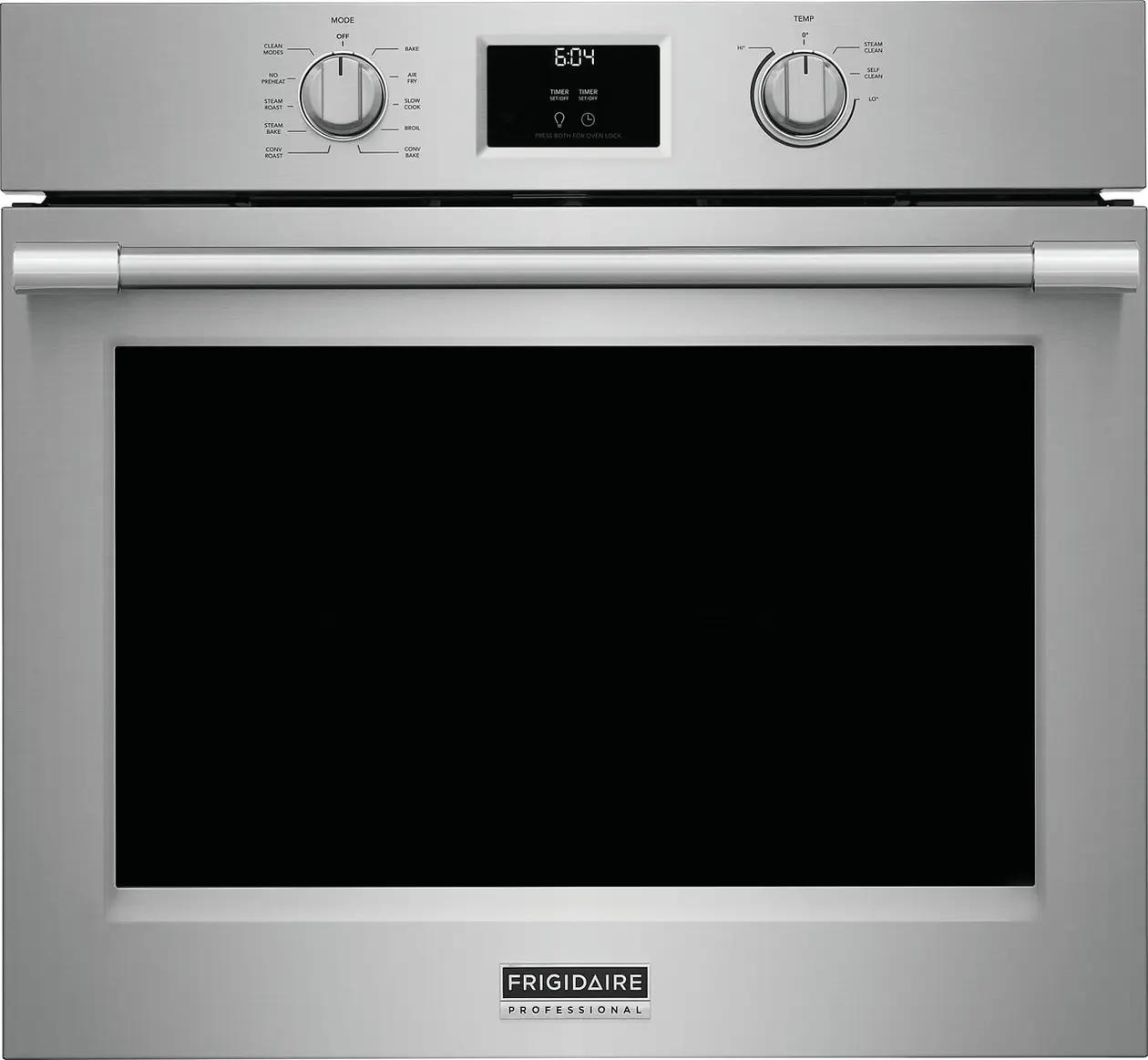 Frigidaire Professional PCWS3080AF