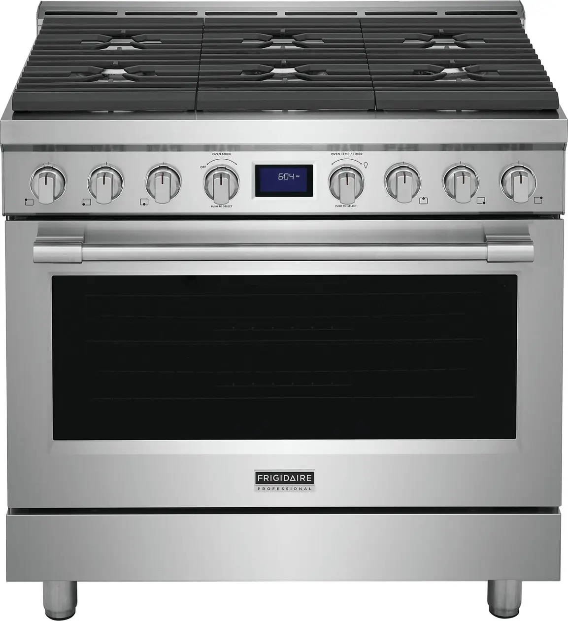 Frigidaire Professional PCFG3670AF