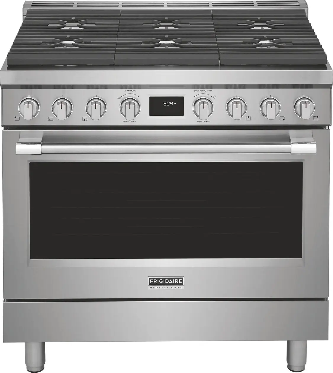Frigidaire Professional PCFD3670AF