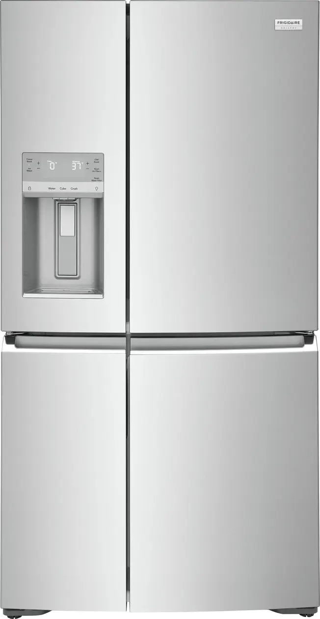 Frigidaire GRQC2255BF