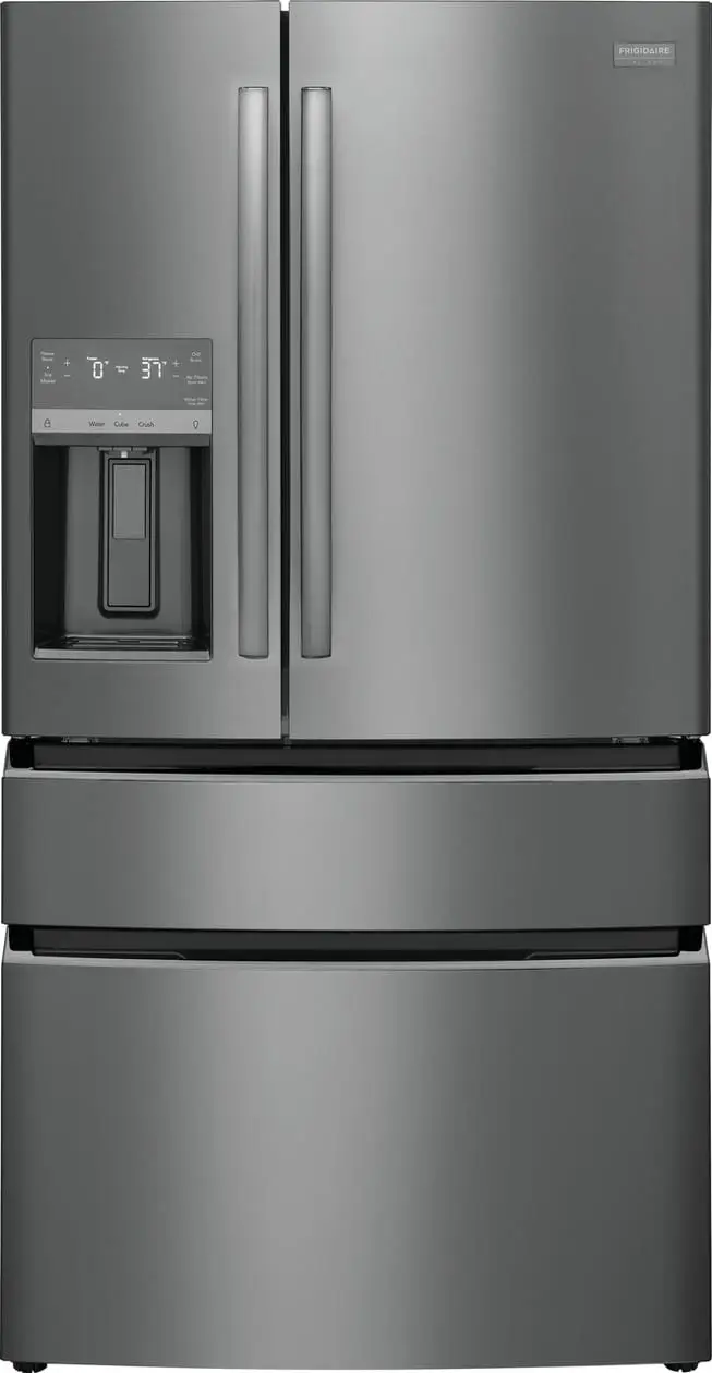 Frigidaire GRMC2273CD 36 Inch Counter-Depth French Door