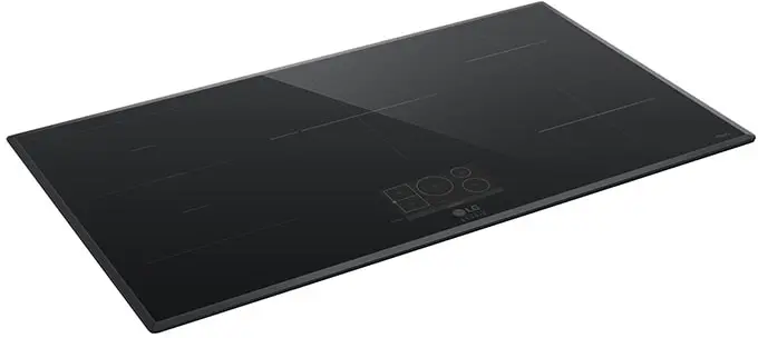 LG Studio CBIS3618B Smooth Black