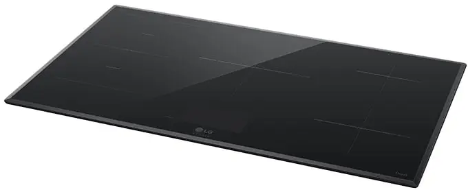 LG Studio CBIS3618B Smooth Black