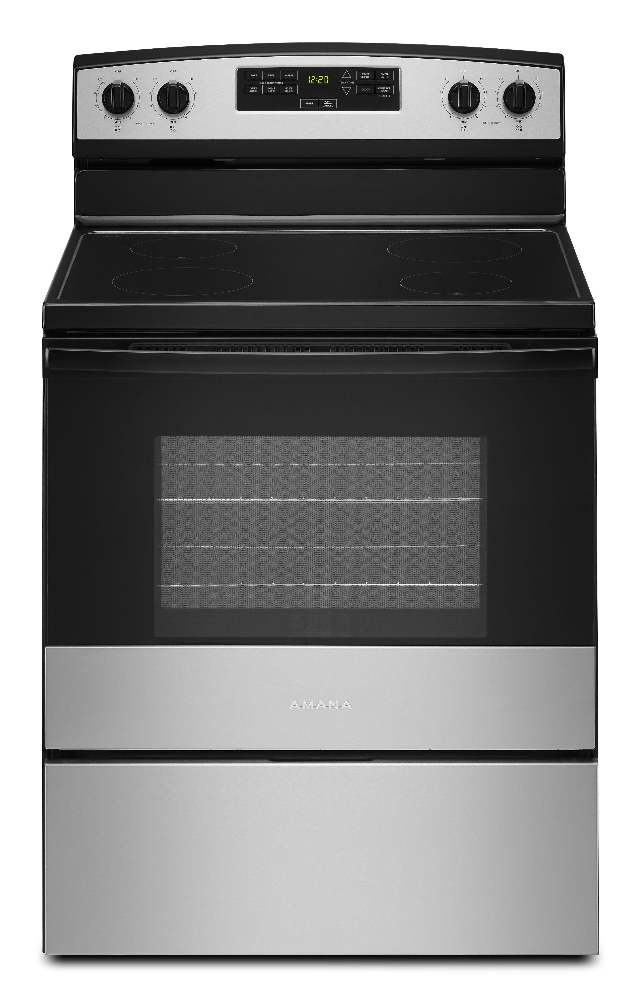 Amana AER6303MMS