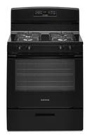 30-inch Gas Range with Bake Assist Temps