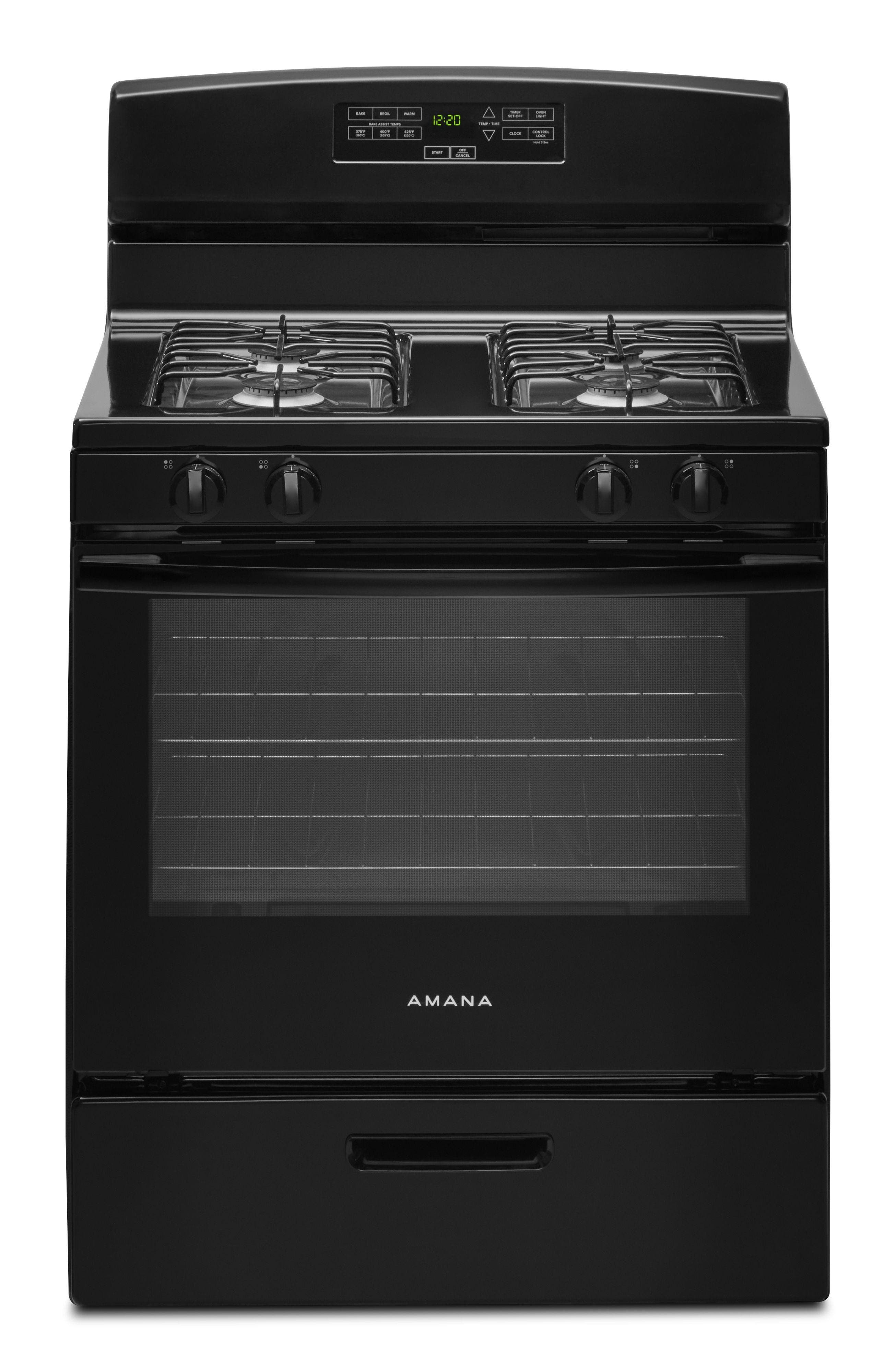 Amana AGR6303MMB