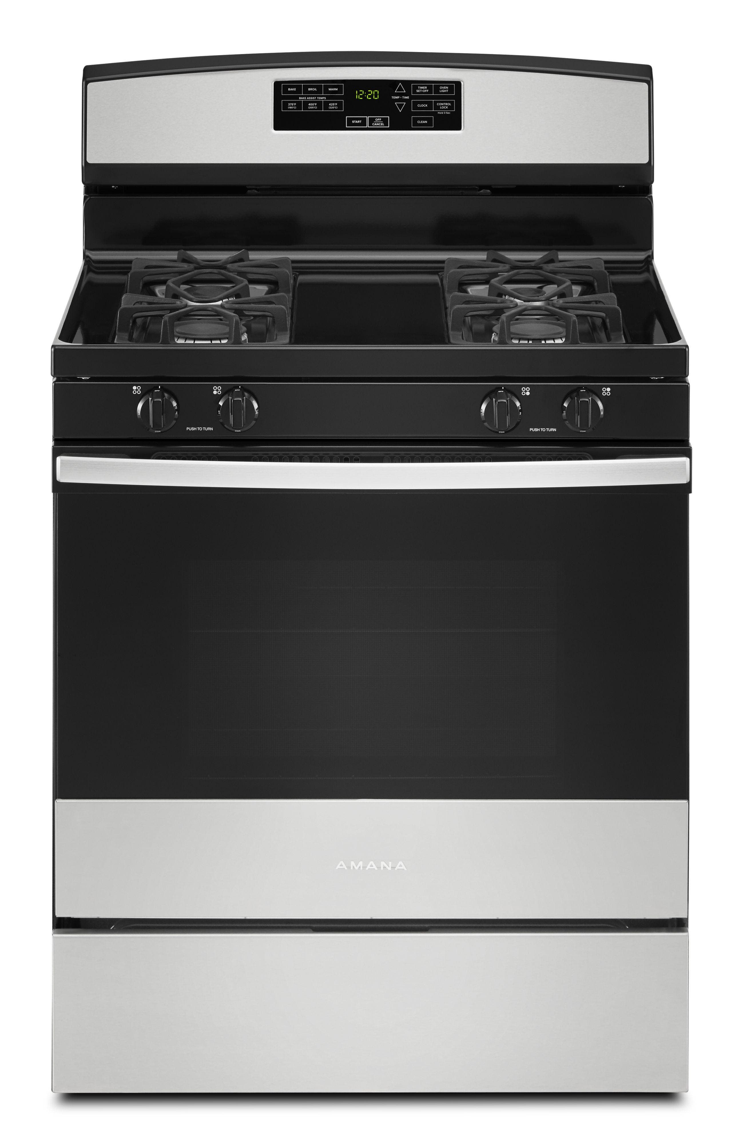 Amana AGR6603SMS