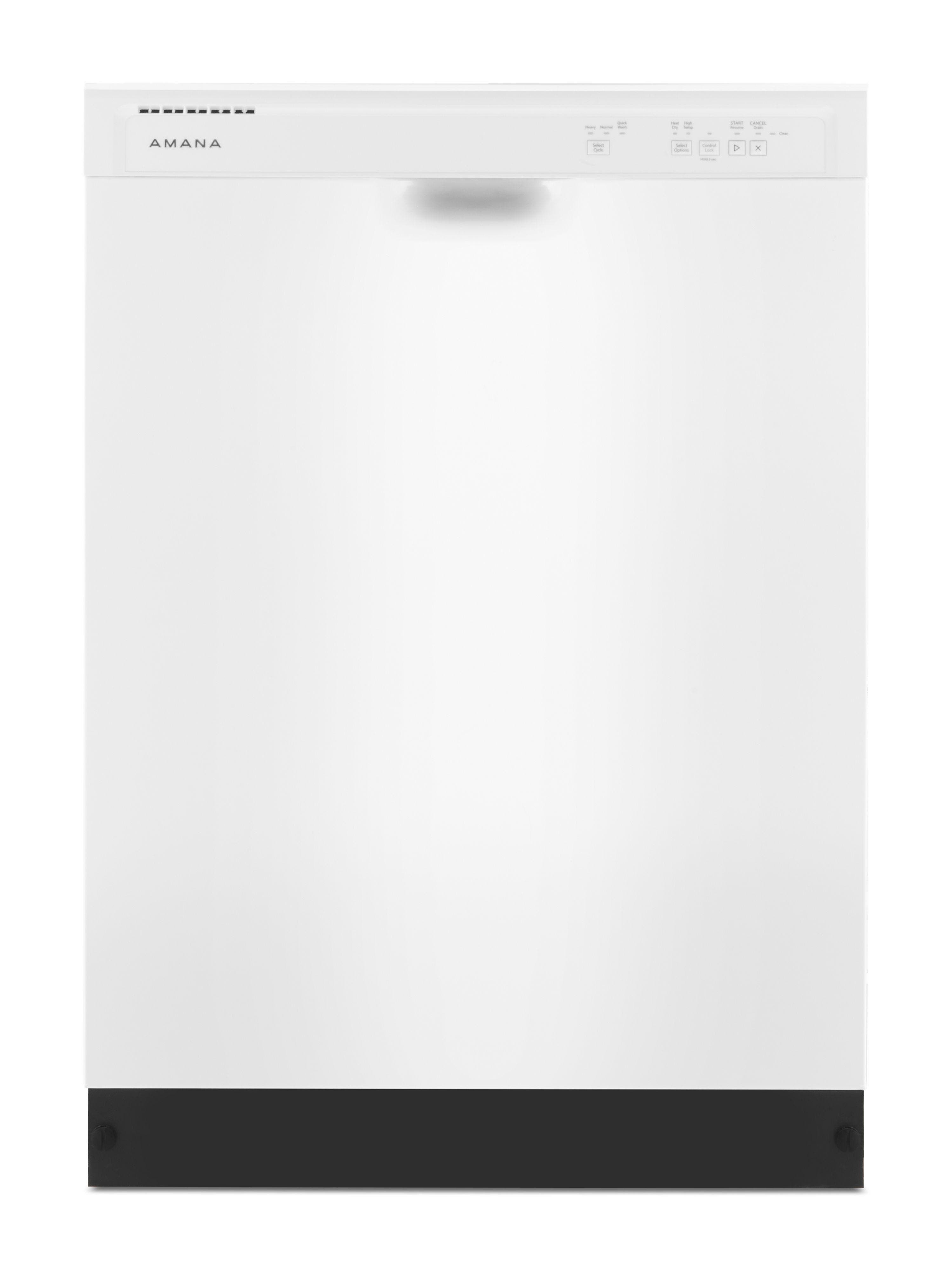 Amana ADB1400AMW White