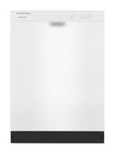 24" Dishwasher with Triple Filter Wash System