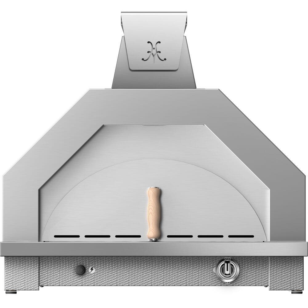 Hestan AGPO33LP Liquid Propane