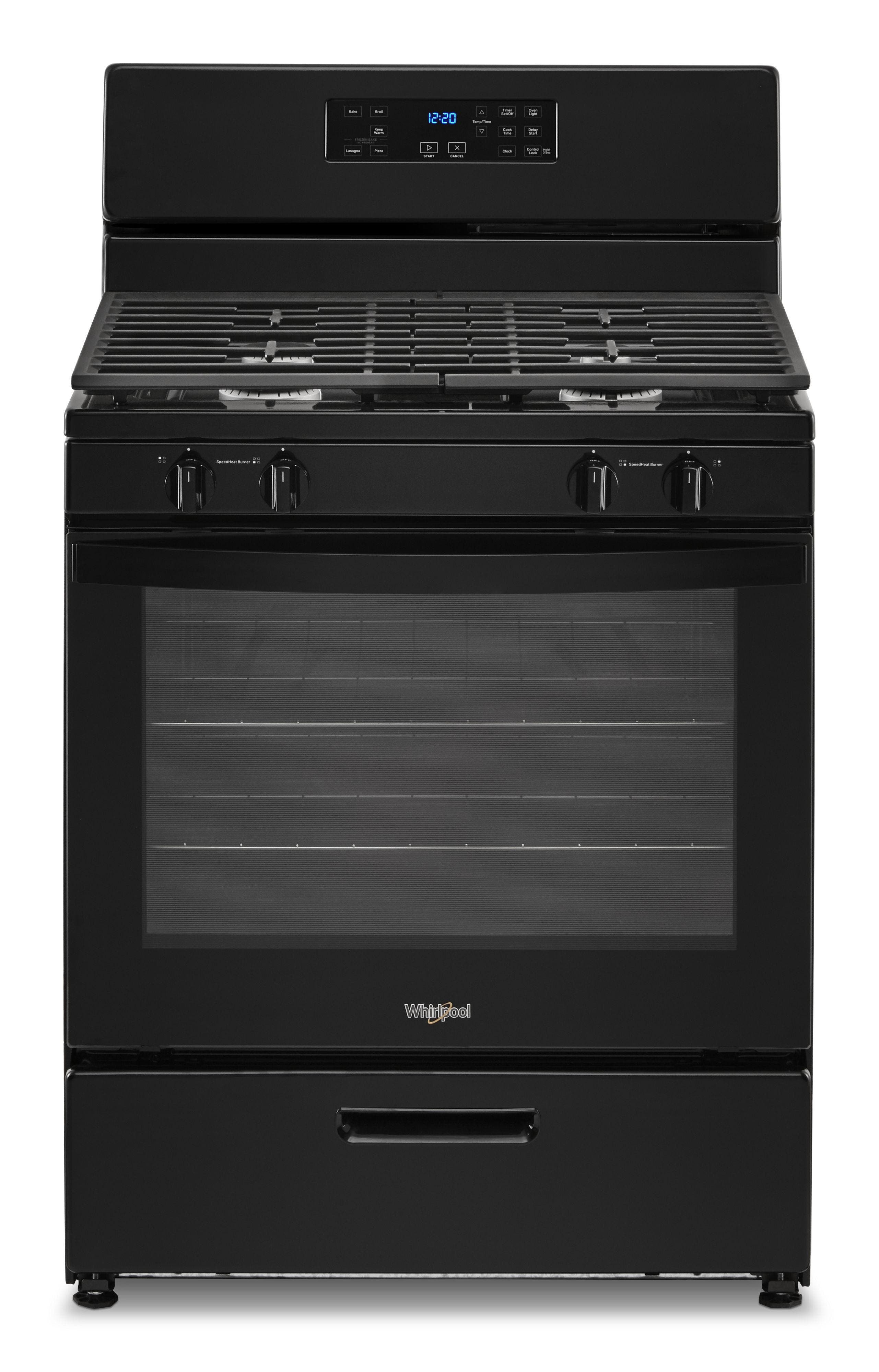 Whirlpool WFG320M0MB