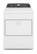 7.0 Cu. Ft. Long Vent Moisture Sensing Dryer