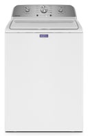 4.5 cu ft Top Load Washer