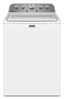 Top Load Washer with Extra Power - 4.5 cu. ft.