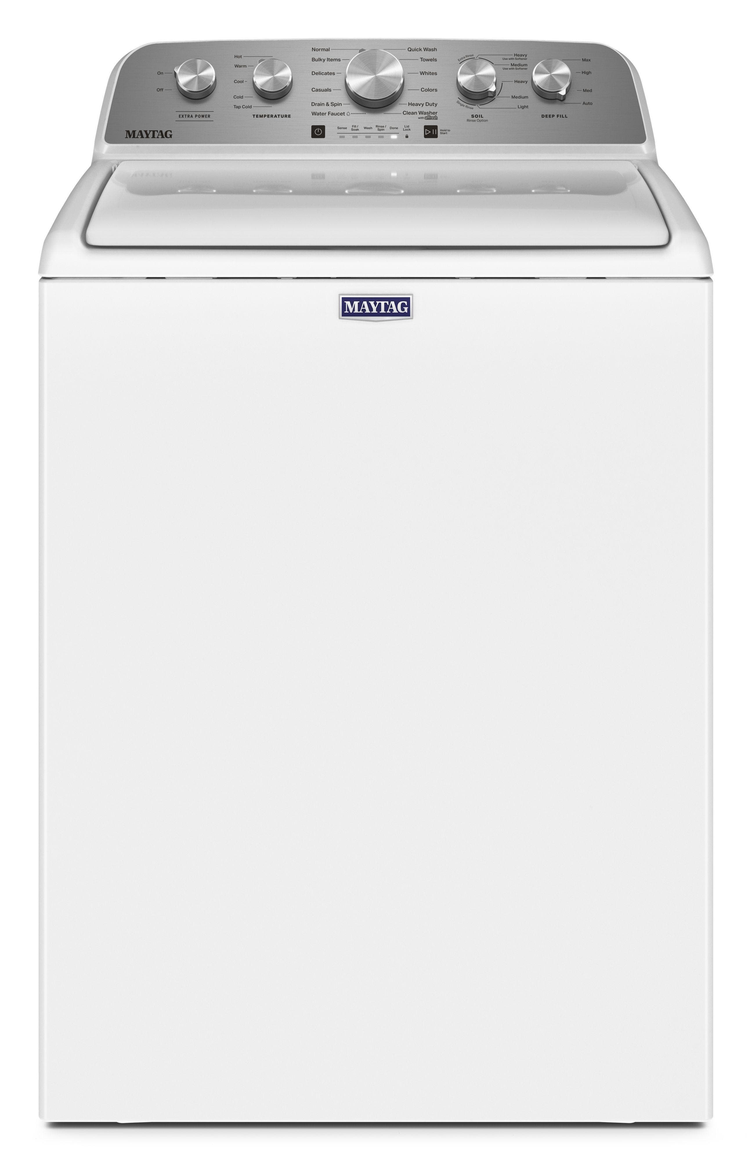 Maytag MVW5035MW