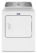 7.0 cu ft Front Load Electric Dryer