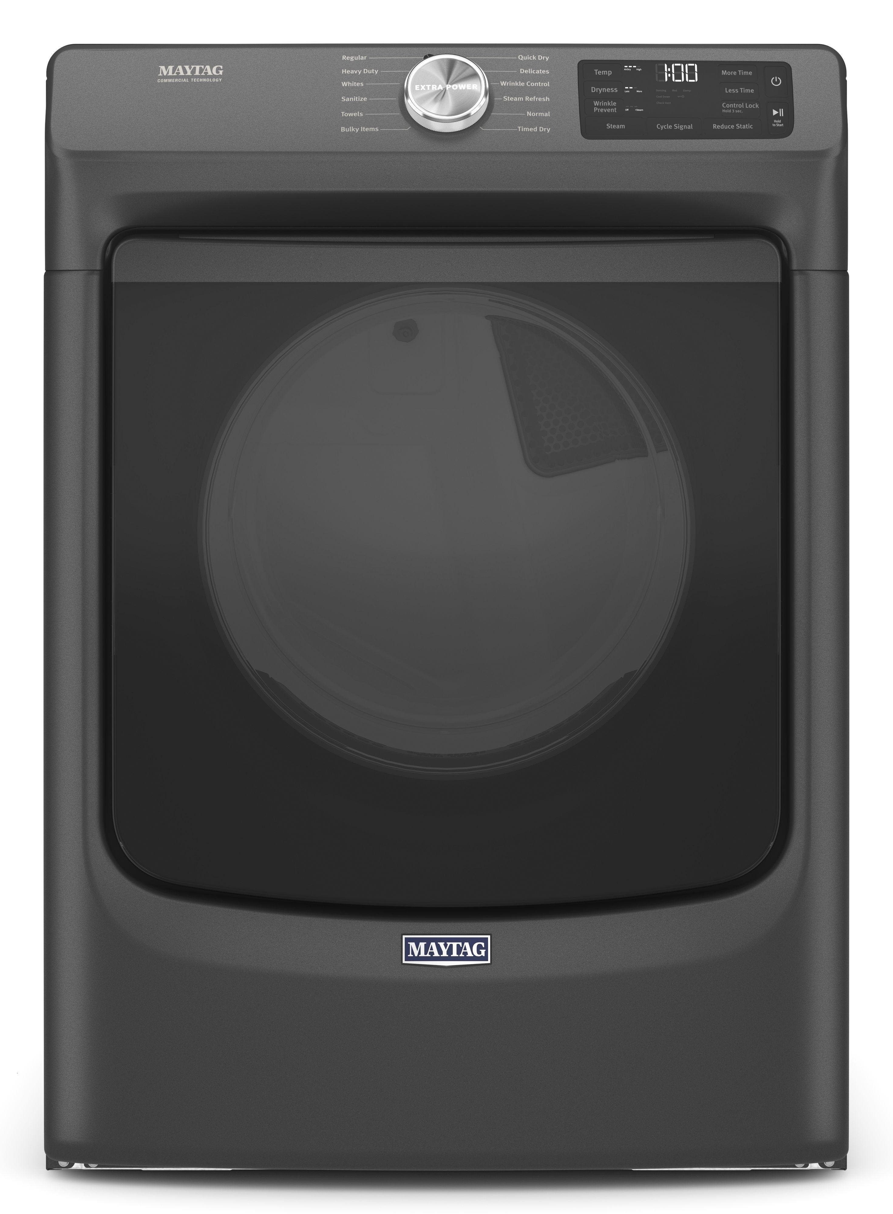 Maytag MGD6630MBK