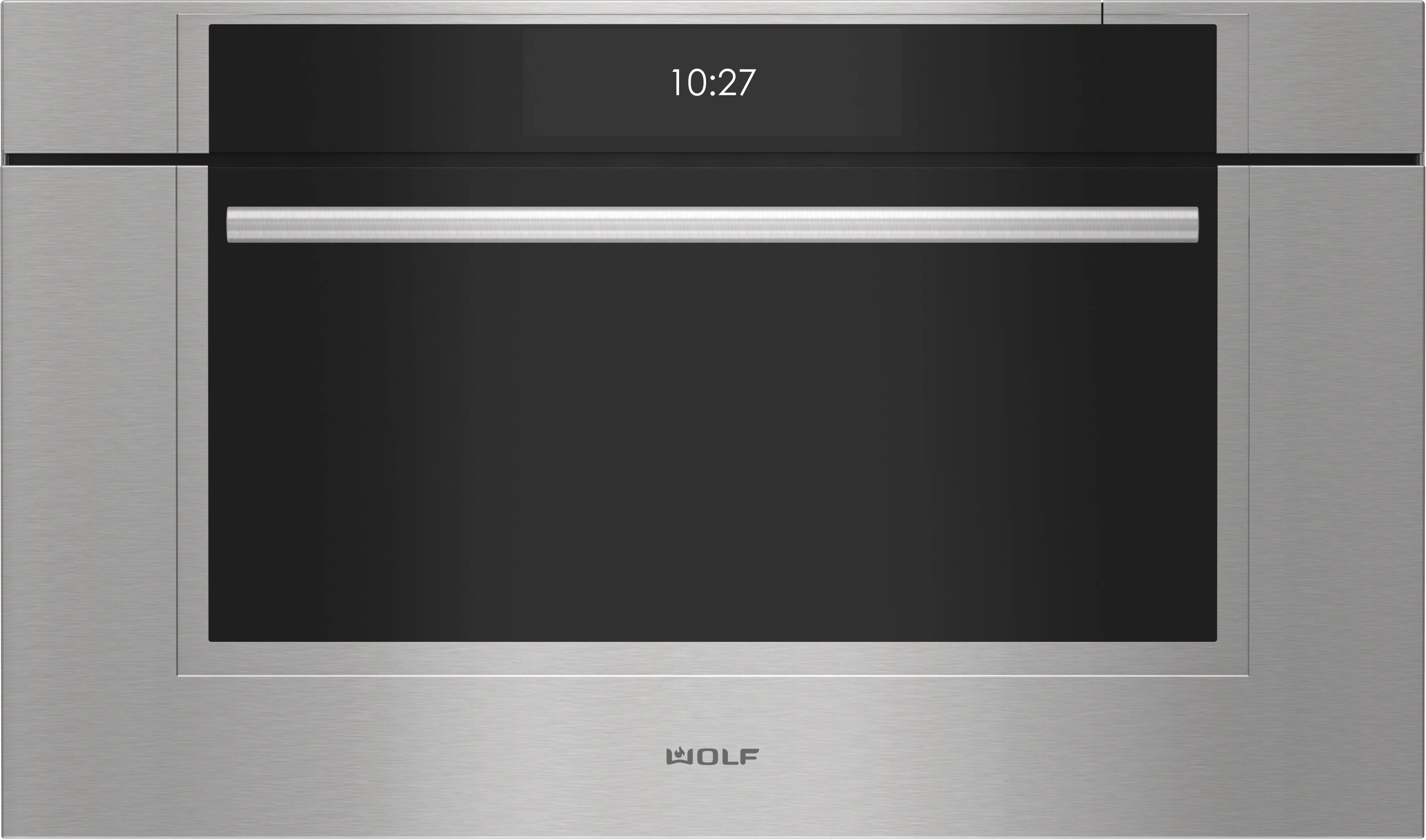 Wolf CSOP3050TMST 30 Inch M Series Convection Steam Oven Plumbed